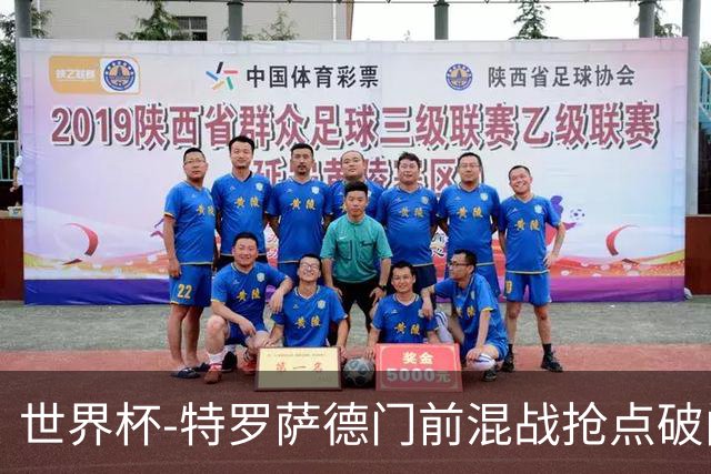 世界杯-特罗萨德门前混战抢点破门 半场比利时1-0新西兰