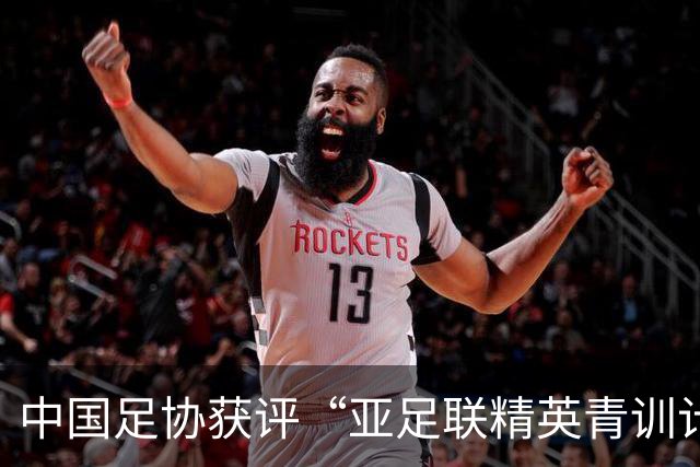 中国足协获评“亚足联精英青训计划三星会员”资格