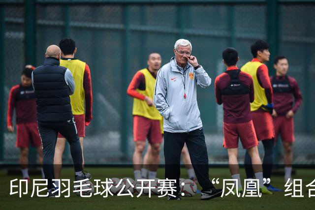 印尼羽毛球公开赛：“凤凰”组合险胜过关 李诗沣无缘八强