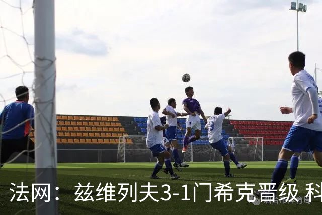 法网：兹维列夫3-1门希克晋级 科博利收退赛礼首进决赛