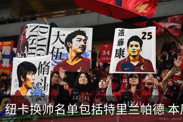 纽卡换帅名单包括特里兰帕德 本周将确定最后人选