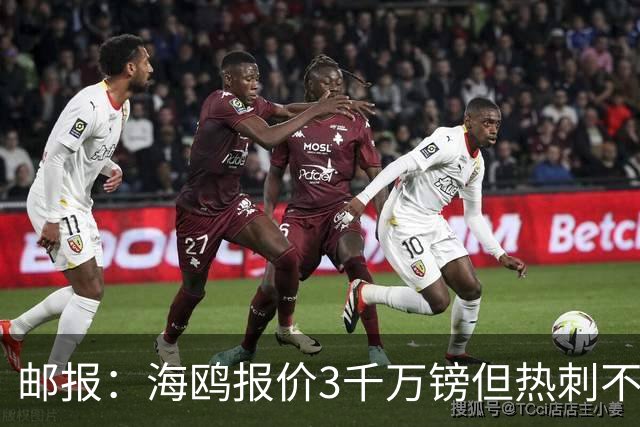 邮报：海鸥报价3千万镑但热刺不愿卖武什科维奇 巴萨国米拜仁关注